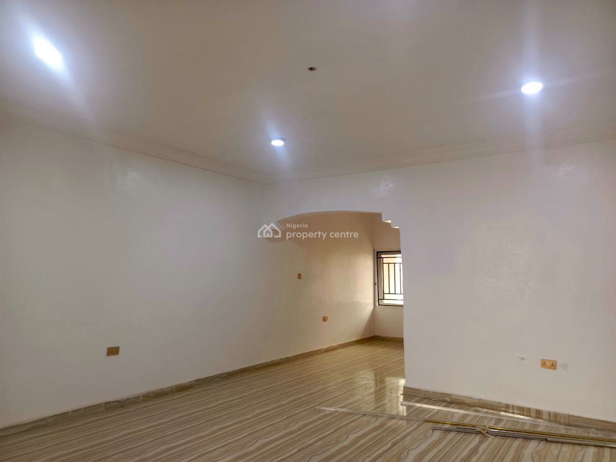 Luxury 3 Bedroom Flat, Guzape District, Abuja, Flat / Apartment for Rent