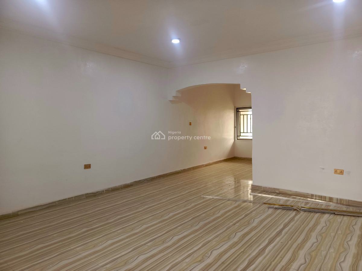 Luxury 3 Bedroom Flat, Guzape District, Abuja, Flat / Apartment for Rent