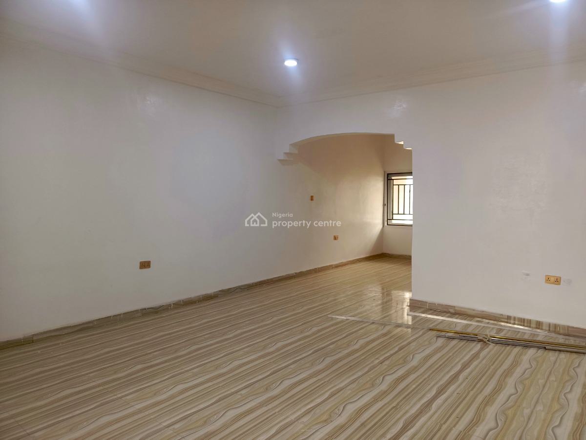 Luxury 3 Bedroom Flat, Guzape District, Abuja, Flat / Apartment for Rent