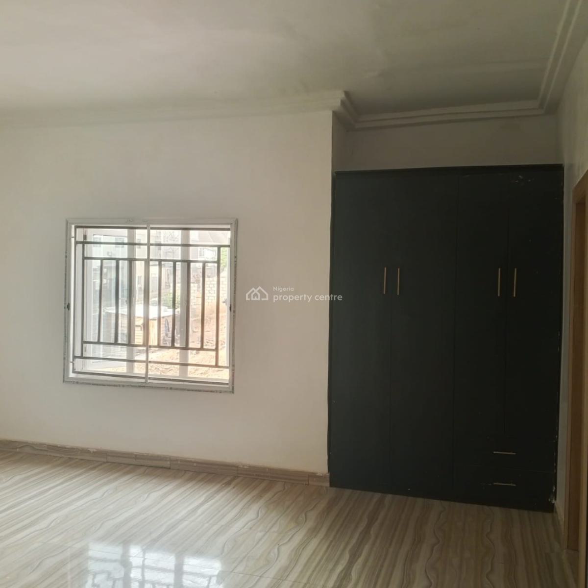 Luxury 3 Bedroom Flat, Guzape District, Abuja, Flat / Apartment for Rent