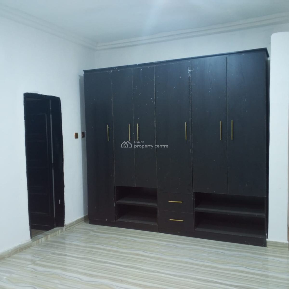Luxury 3 Bedroom Flat, Guzape District, Abuja, Flat / Apartment for Rent
