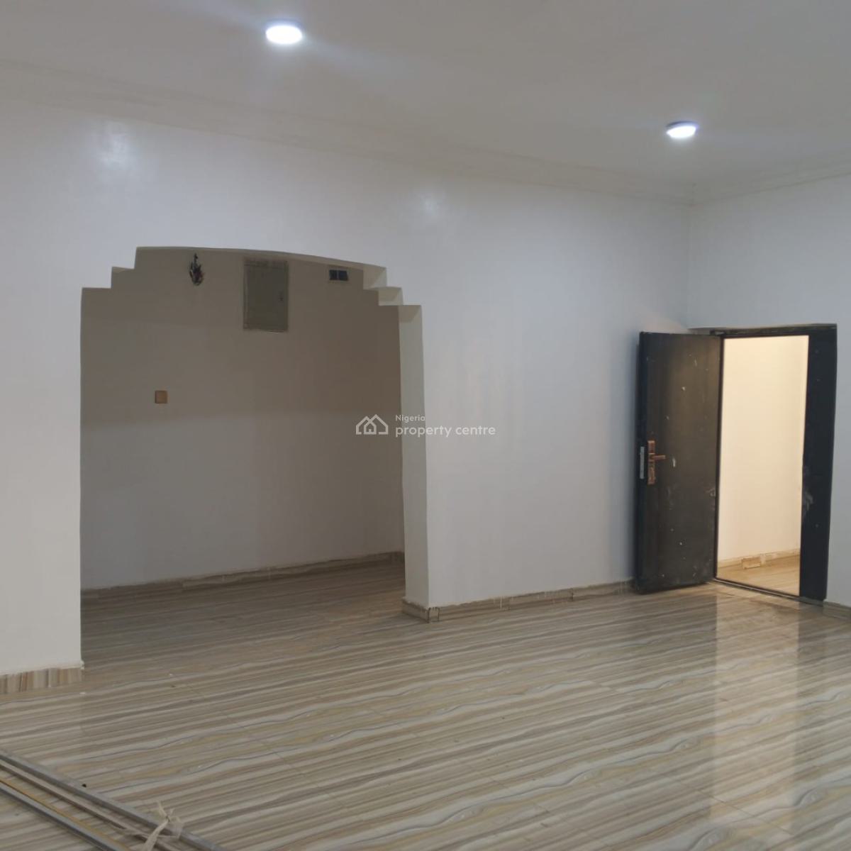 Luxury 3 Bedroom Flat, Guzape District, Abuja, Flat / Apartment for Rent