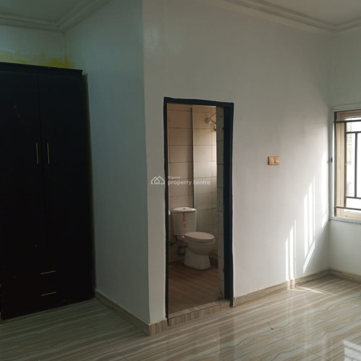 Luxury 3 Bedroom Flat, Guzape District, Abuja, Flat / Apartment for Rent