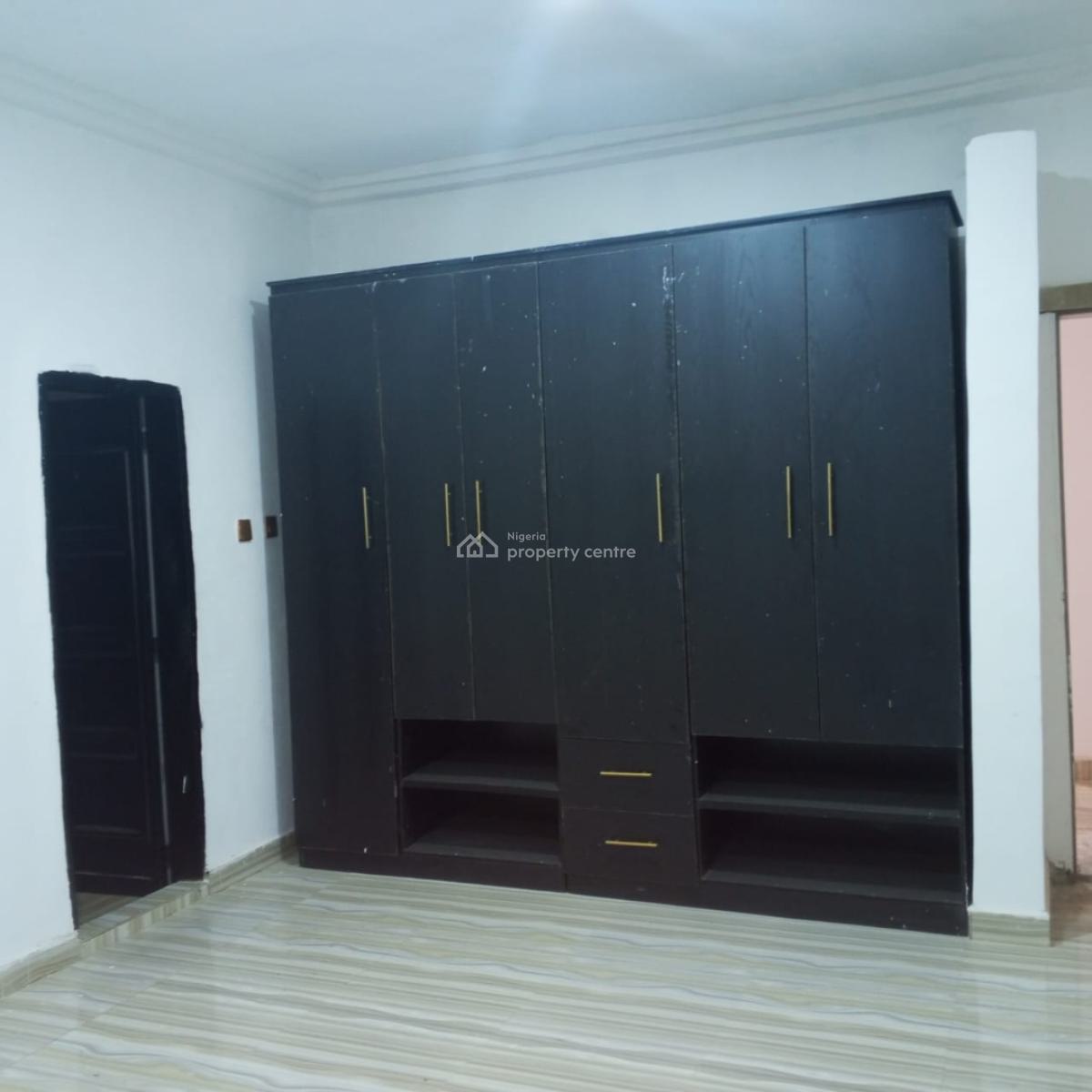Luxury 3 Bedroom Flat, Guzape District, Abuja, Flat / Apartment for Rent