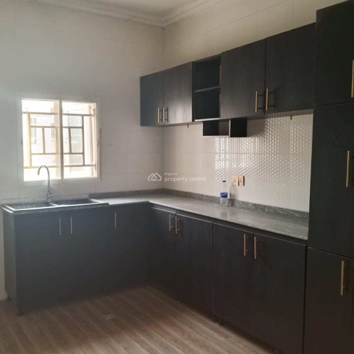 Luxury 3 Bedroom Flat, Guzape District, Abuja, Flat / Apartment for Rent
