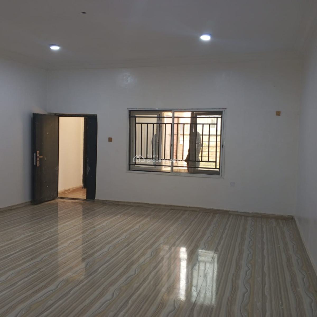 Luxury 3 Bedroom Flat, Guzape District, Abuja, Flat / Apartment for Rent