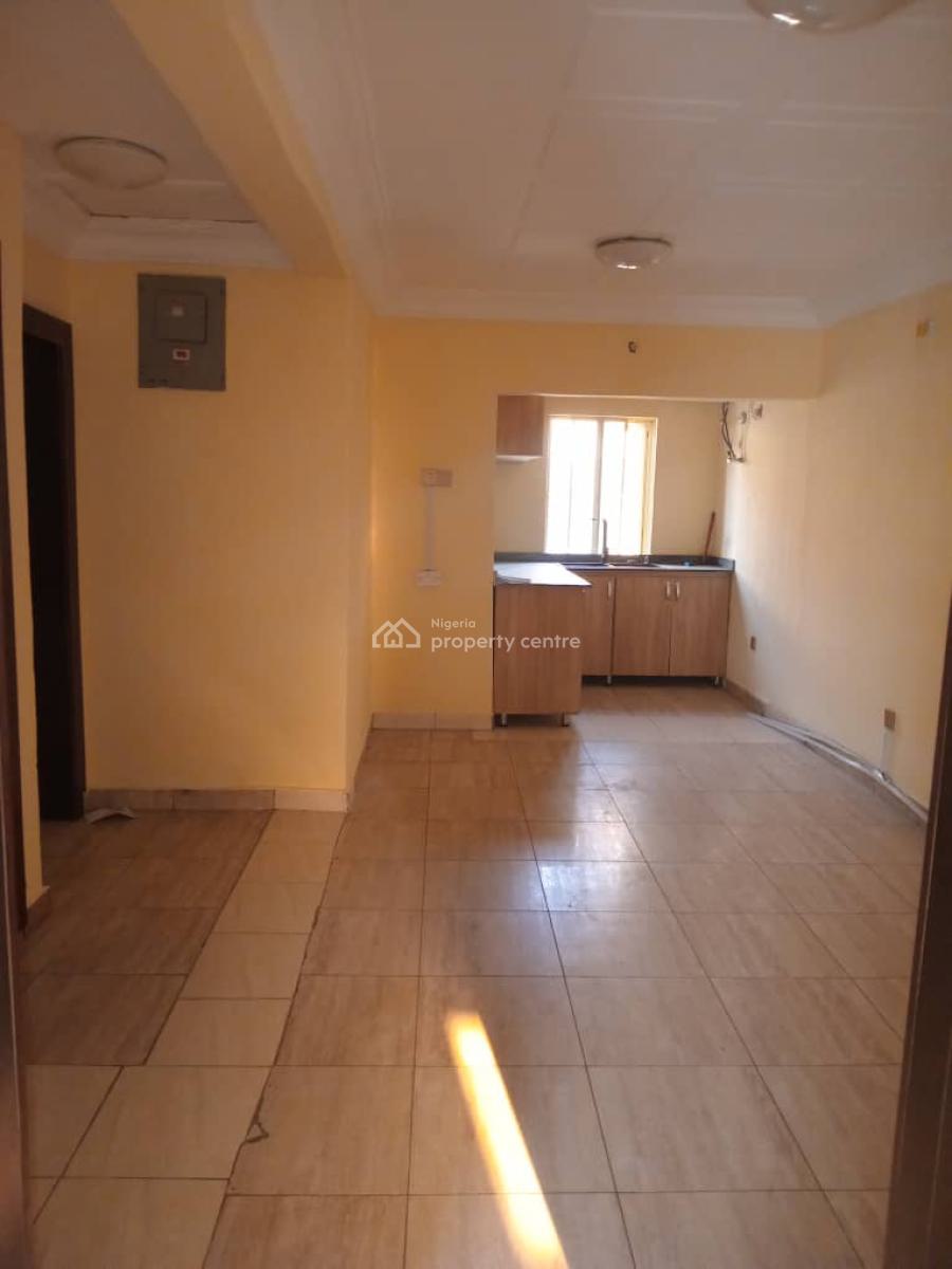 Serviced 2 Bedroom Apartments with Bq, Ikeja Gra, Ikeja, Lagos, Flat / Apartment for Rent