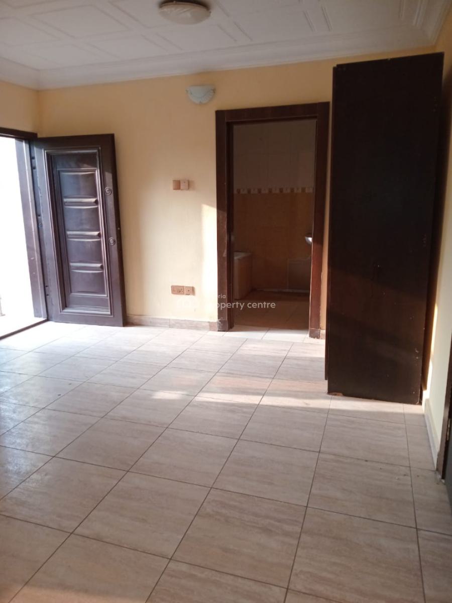 Serviced 2 Bedroom Apartments with Bq, Ikeja Gra, Ikeja, Lagos, Flat / Apartment for Rent