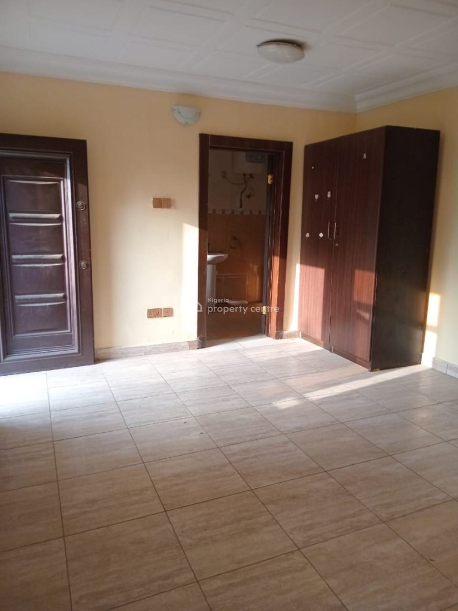 Serviced 2 Bedroom Apartments with Bq, Ikeja Gra, Ikeja, Lagos, Flat / Apartment for Rent