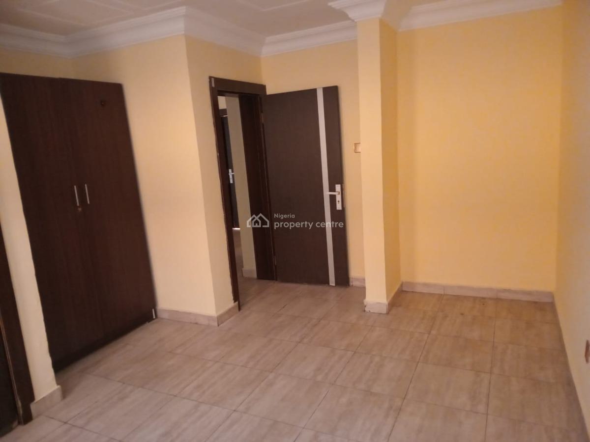 Serviced 2 Bedroom Apartments with Bq, Ikeja Gra, Ikeja, Lagos, Flat / Apartment for Rent