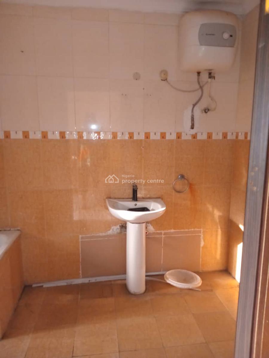 Serviced 2 Bedroom Apartments with Bq, Ikeja Gra, Ikeja, Lagos, Flat / Apartment for Rent