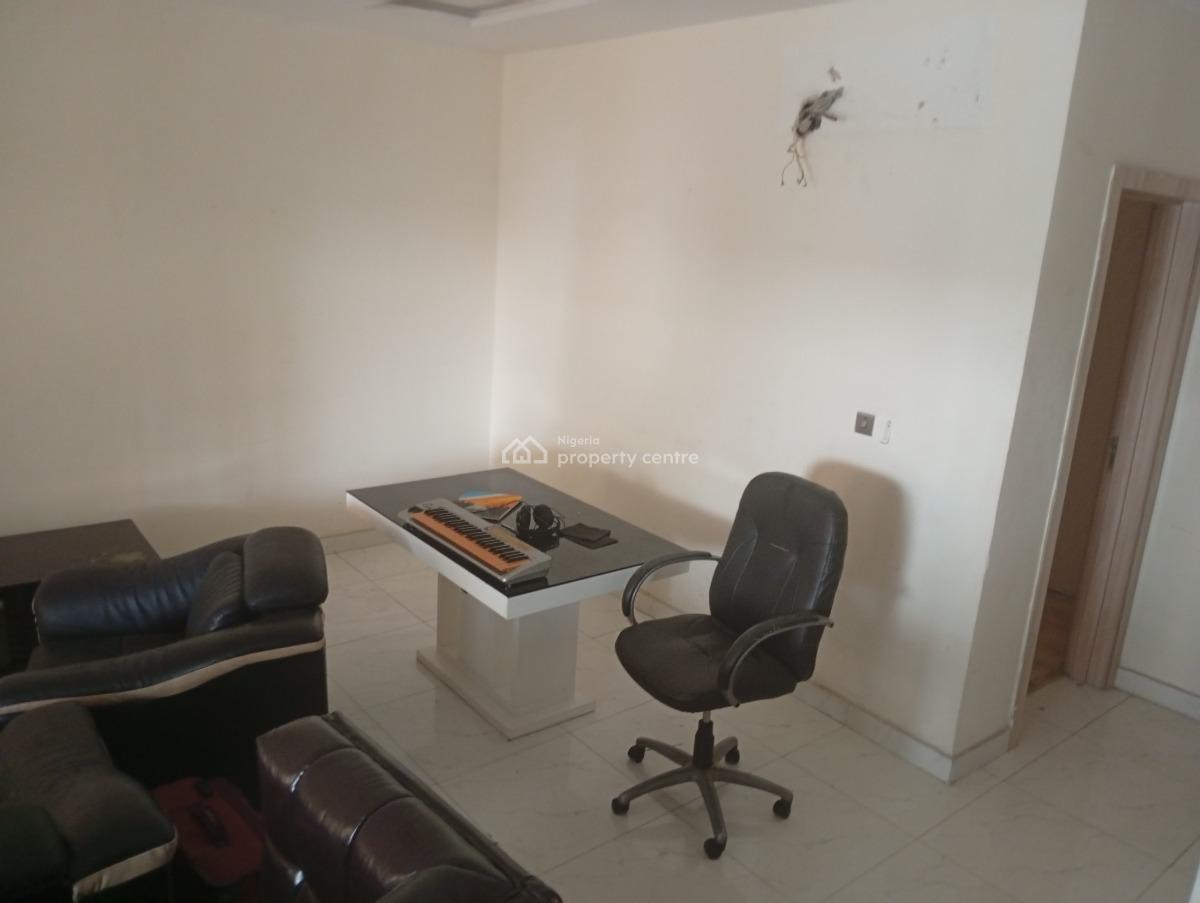 Luxury 4 Bedroom Terraced Duplex, Orchid Road, Victoria Bay, Lekki, Lagos, Terraced Duplex for Rent