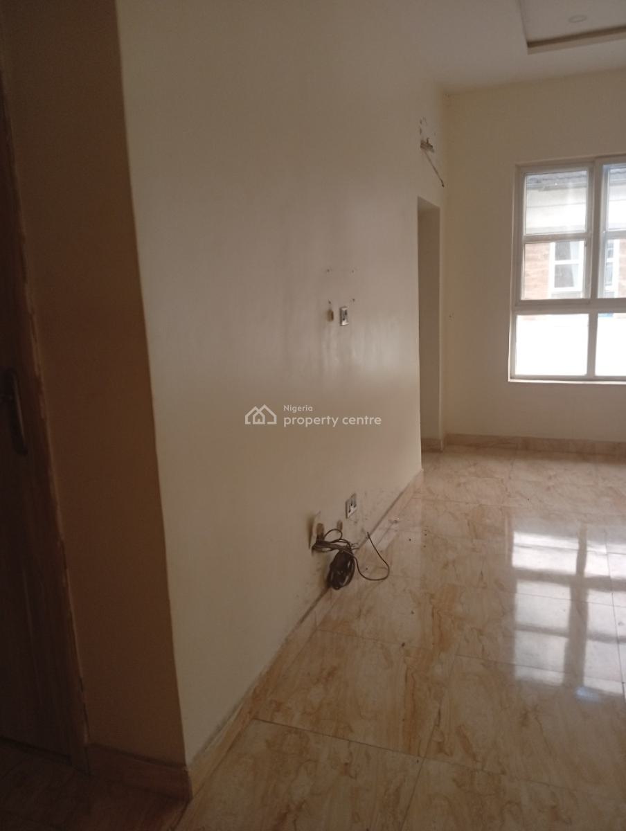 Luxury 4 Bedroom Terraced Duplex, Orchid Road, Victoria Bay, Lekki, Lagos, Terraced Duplex for Rent