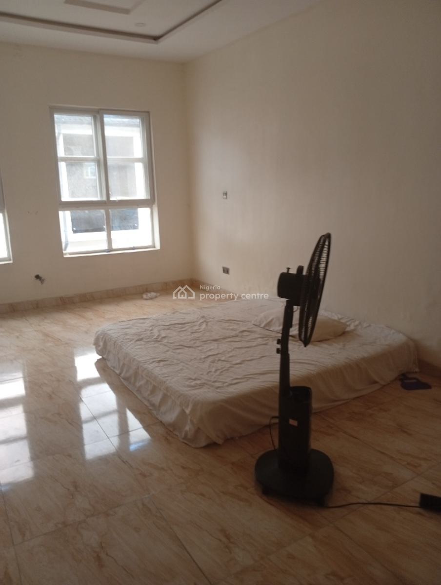 Luxury 4 Bedroom Terraced Duplex, Orchid Road, Victoria Bay, Lekki, Lagos, Terraced Duplex for Rent