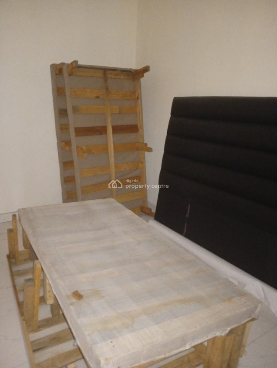 Luxury 4 Bedroom Terraced Duplex, Orchid Road, Victoria Bay, Lekki, Lagos, Terraced Duplex for Rent