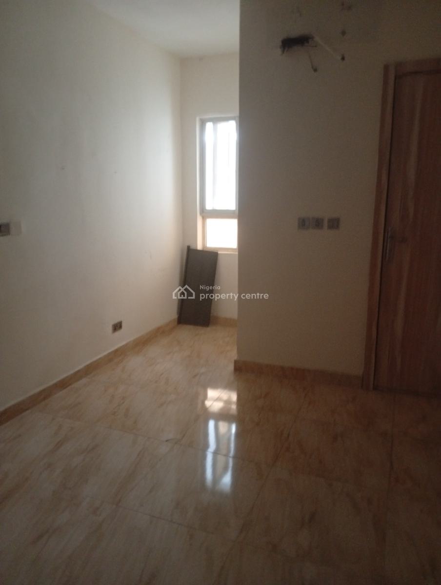 Luxury 4 Bedroom Terraced Duplex, Orchid Road, Victoria Bay, Lekki, Lagos, Terraced Duplex for Rent