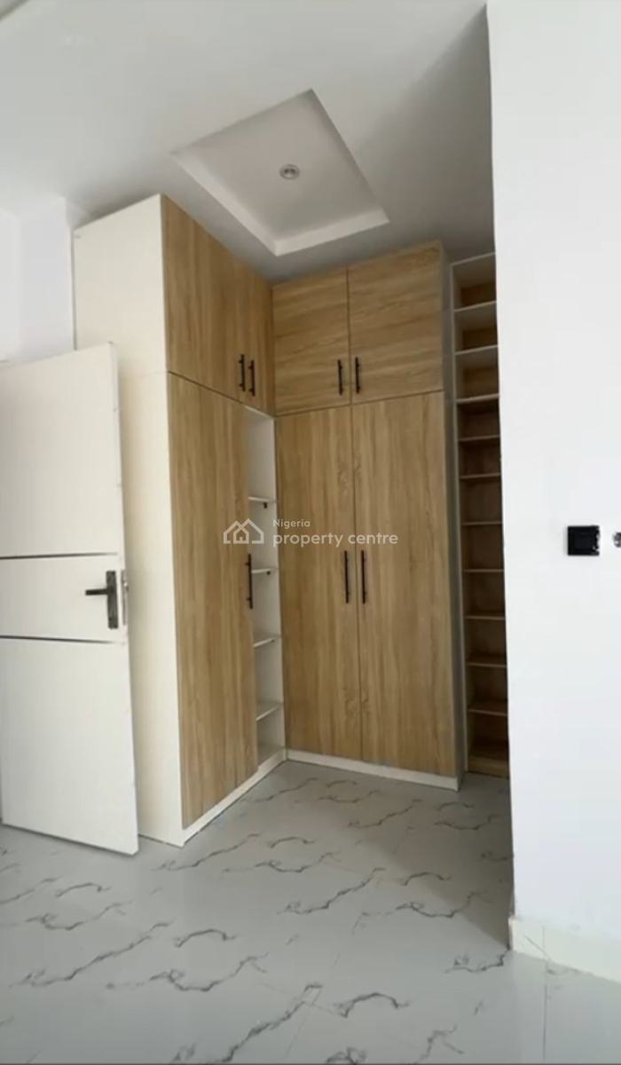 Three Bedroom Terraced Duplex, Abraham Adesanya, Ajah, Lagos, Terraced Duplex for Sale