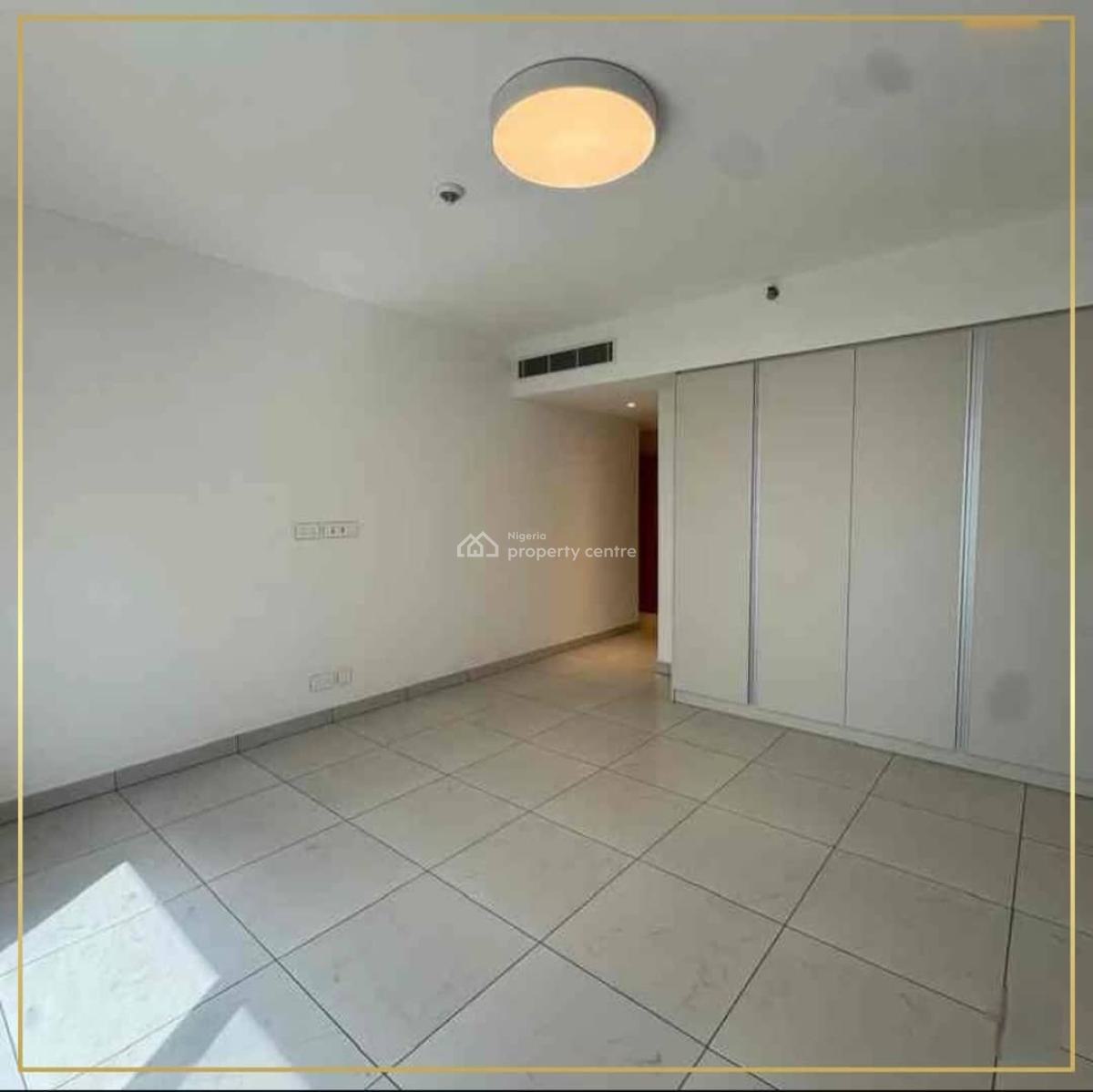 Luxury and Newly Built 2 Bedroom Flat, Victoria Island (vi), Lagos, Flat / Apartment for Rent