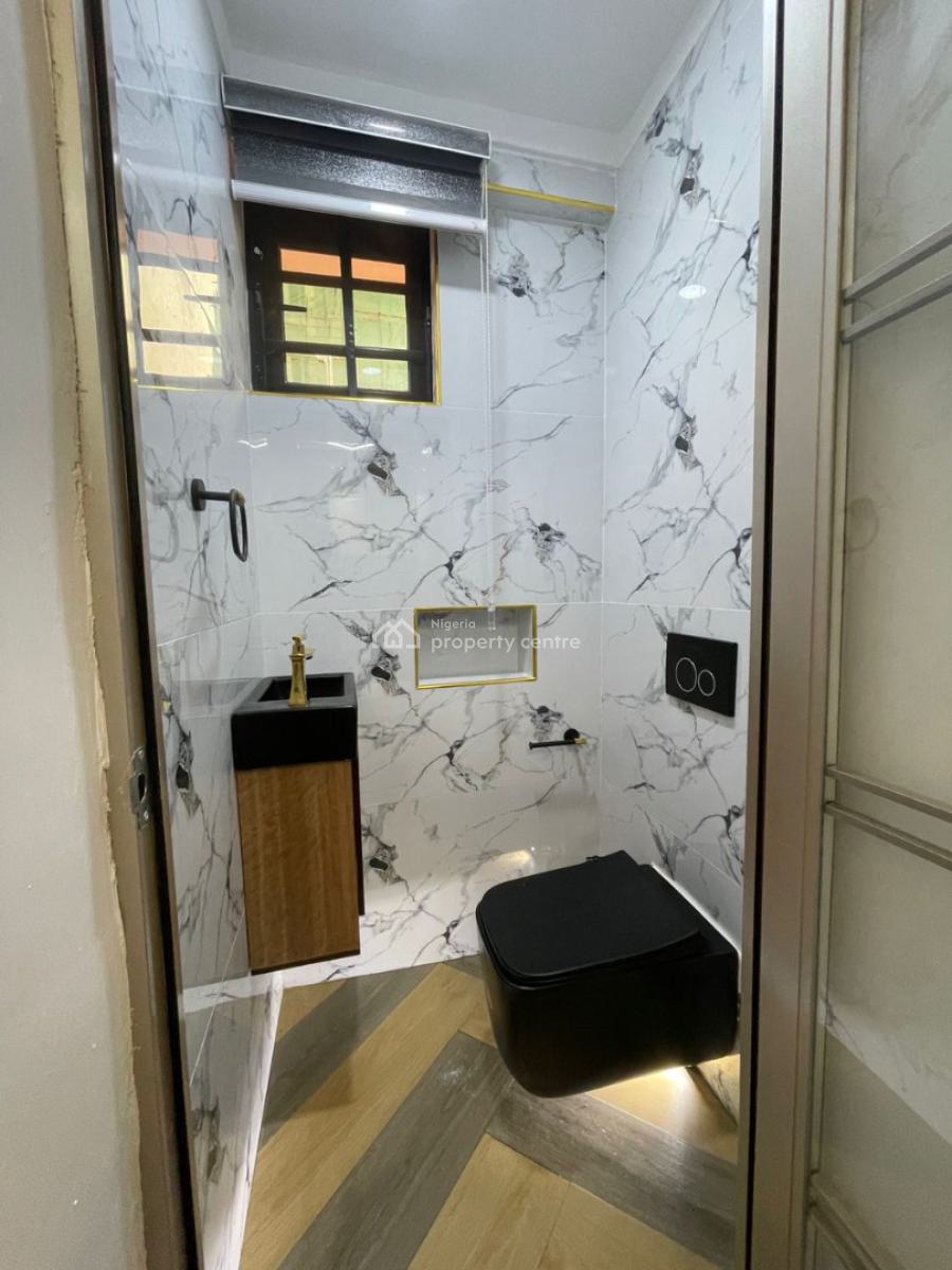 Brand New 2 Bedroom Apartment, Allen, Ikeja, Lagos, Flat / Apartment Short Let