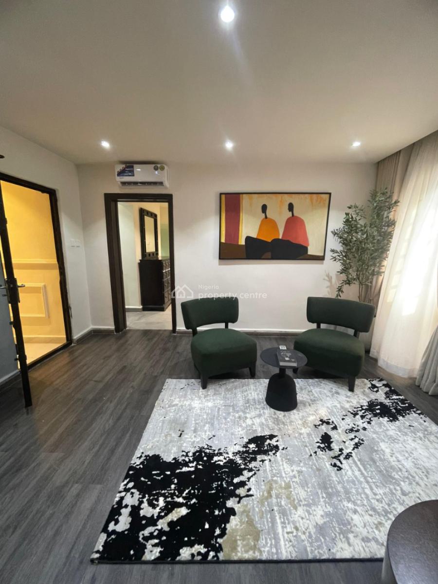 4 Bedroom Semi Detached Duplex, Mobolaji Johnson Estate, Lekki Phase 1, Lekki, Lagos, Semi-detached Duplex Short Let