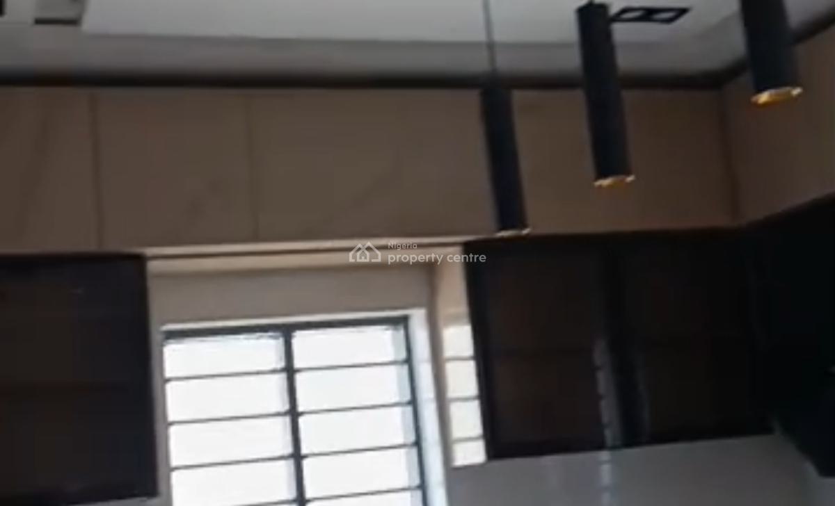 4 Units of 5 Bedroom Detached Duplex in a Secured Estate, Omole Phase 1, Ikeja, Lagos, Detached Duplex for Sale