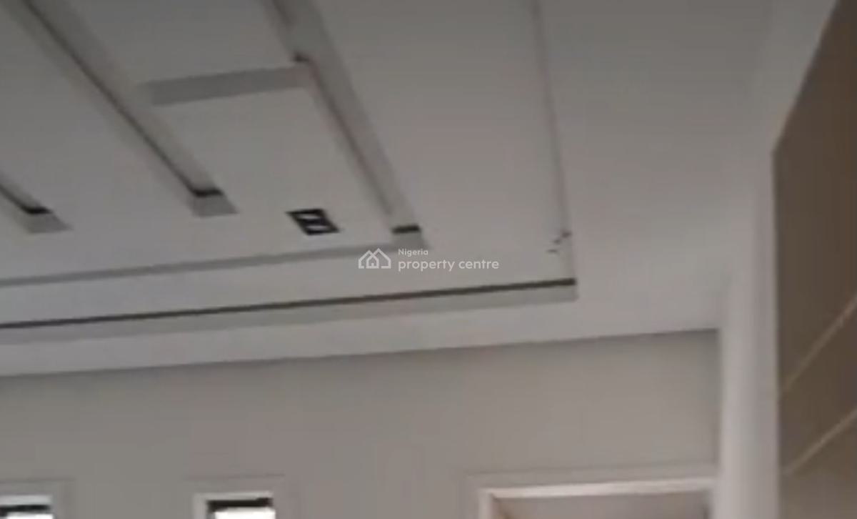 4 Units of 5 Bedroom Detached Duplex in a Secured Estate, Omole Phase 1, Ikeja, Lagos, Detached Duplex for Sale