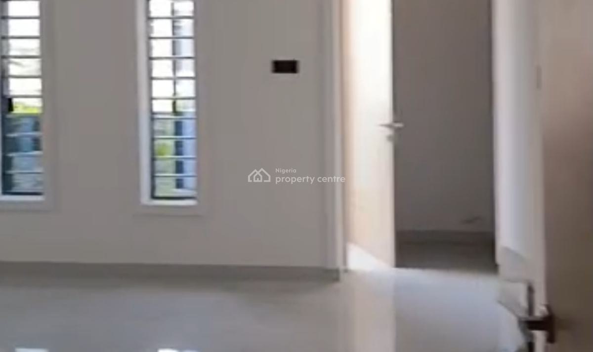 4 Units of 5 Bedroom Detached Duplex in a Secured Estate, Omole Phase 1, Ikeja, Lagos, Detached Duplex for Sale