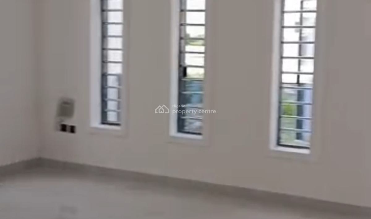 4 Units of 5 Bedroom Detached Duplex in a Secured Estate, Omole Phase 1, Ikeja, Lagos, Detached Duplex for Sale