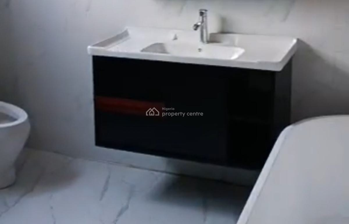 4 Units of 5 Bedroom Detached Duplex in a Secured Estate, Omole Phase 1, Ikeja, Lagos, Detached Duplex for Sale