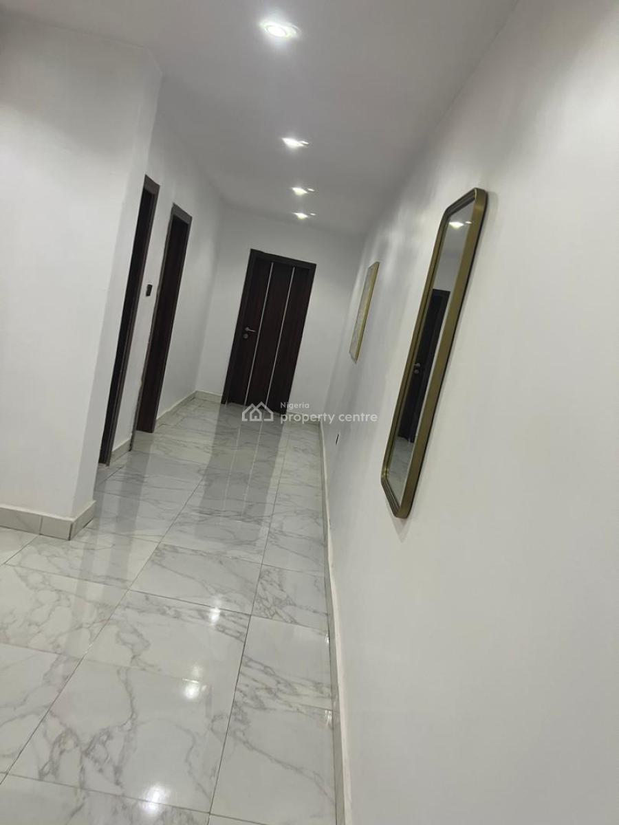 Brand New 2 Bedroom Apartment, Ikeja Gra, Ikeja, Lagos, Flat / Apartment Short Let