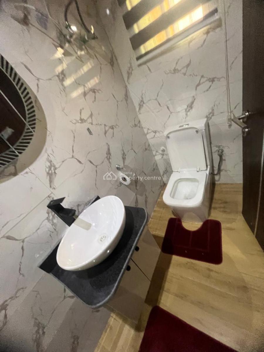 Brand New 2 Bedroom Apartment, Ikeja Gra, Ikeja, Lagos, Flat / Apartment Short Let