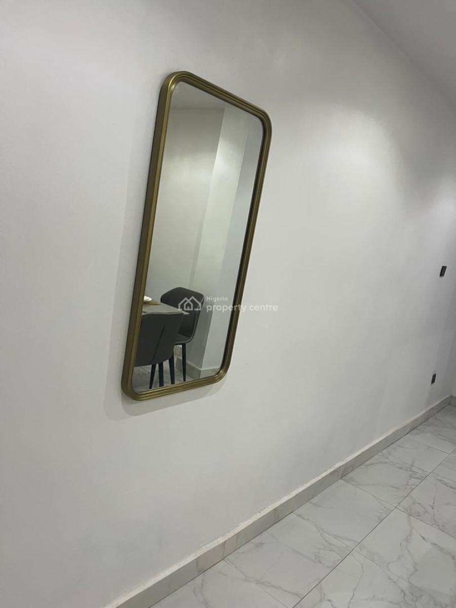 Brand New 2 Bedroom Apartment, Ikeja Gra, Ikeja, Lagos, Flat / Apartment Short Let