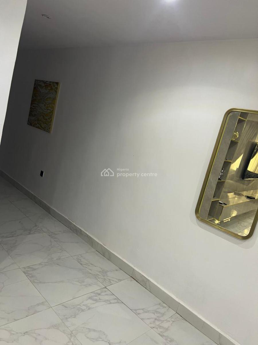 Brand New 2 Bedroom Apartment, Ikeja Gra, Ikeja, Lagos, Flat / Apartment Short Let