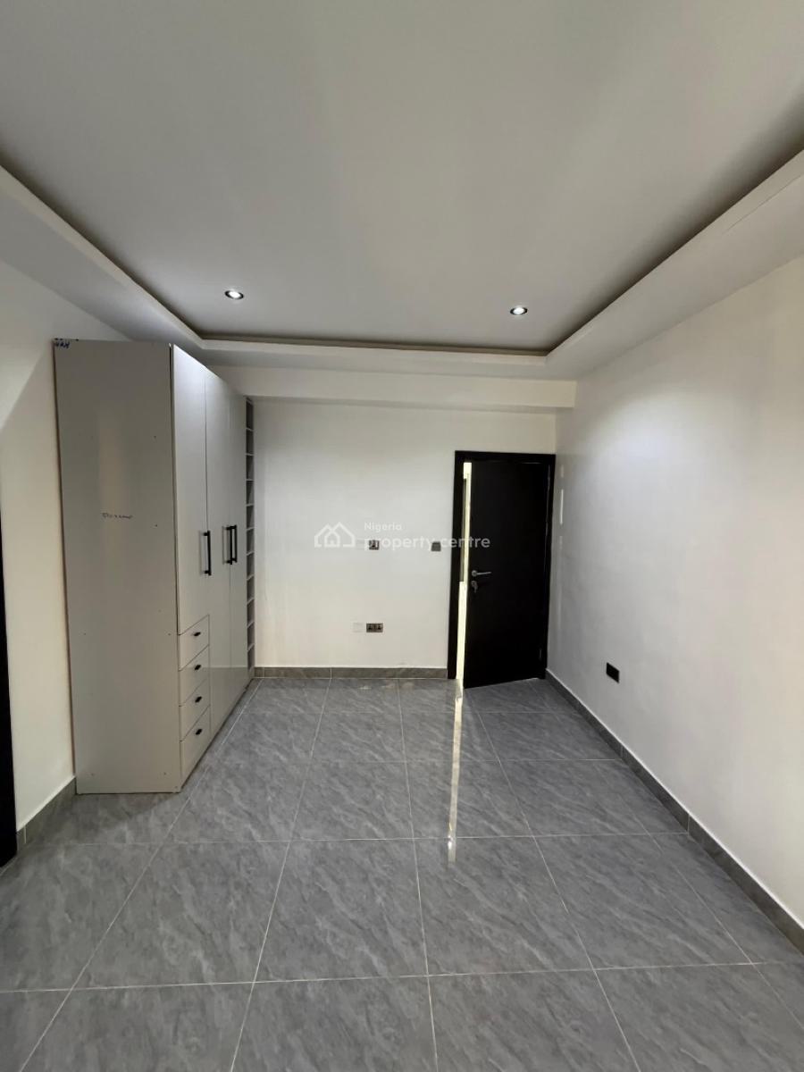 3 Bedroom Apartment, Alpha Beach, Igbo Efon, Lekki, Lagos, Flat / Apartment for Sale