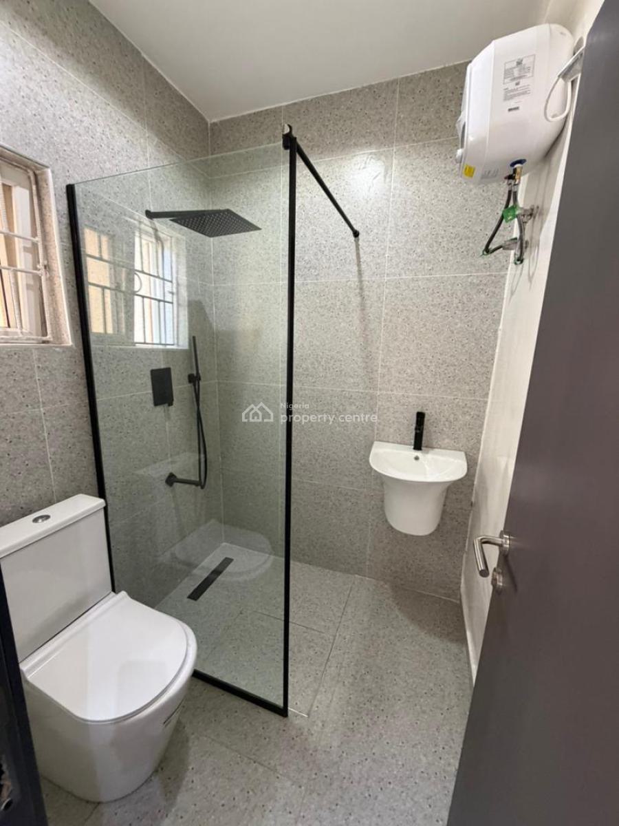 3 Bedroom Apartment, Alpha Beach, Igbo Efon, Lekki, Lagos, Flat / Apartment for Sale