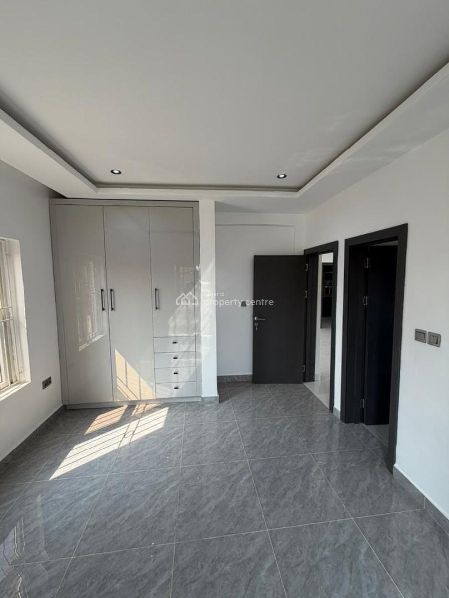 3 Bedroom Apartment, Alpha Beach, Igbo Efon, Lekki, Lagos, Flat / Apartment for Sale