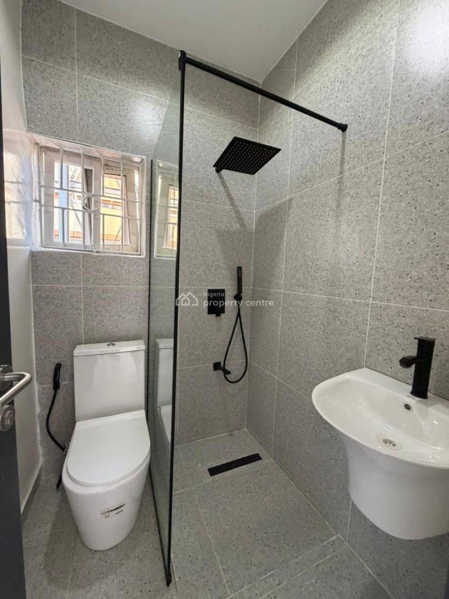 3 Bedroom Apartment, Alpha Beach, Igbo Efon, Lekki, Lagos, Flat / Apartment for Sale