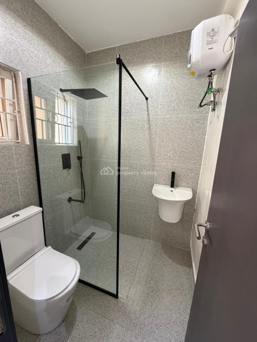 3 Bedroom Apartment, Alpha Beach, Igbo Efon, Lekki, Lagos, Flat / Apartment for Sale