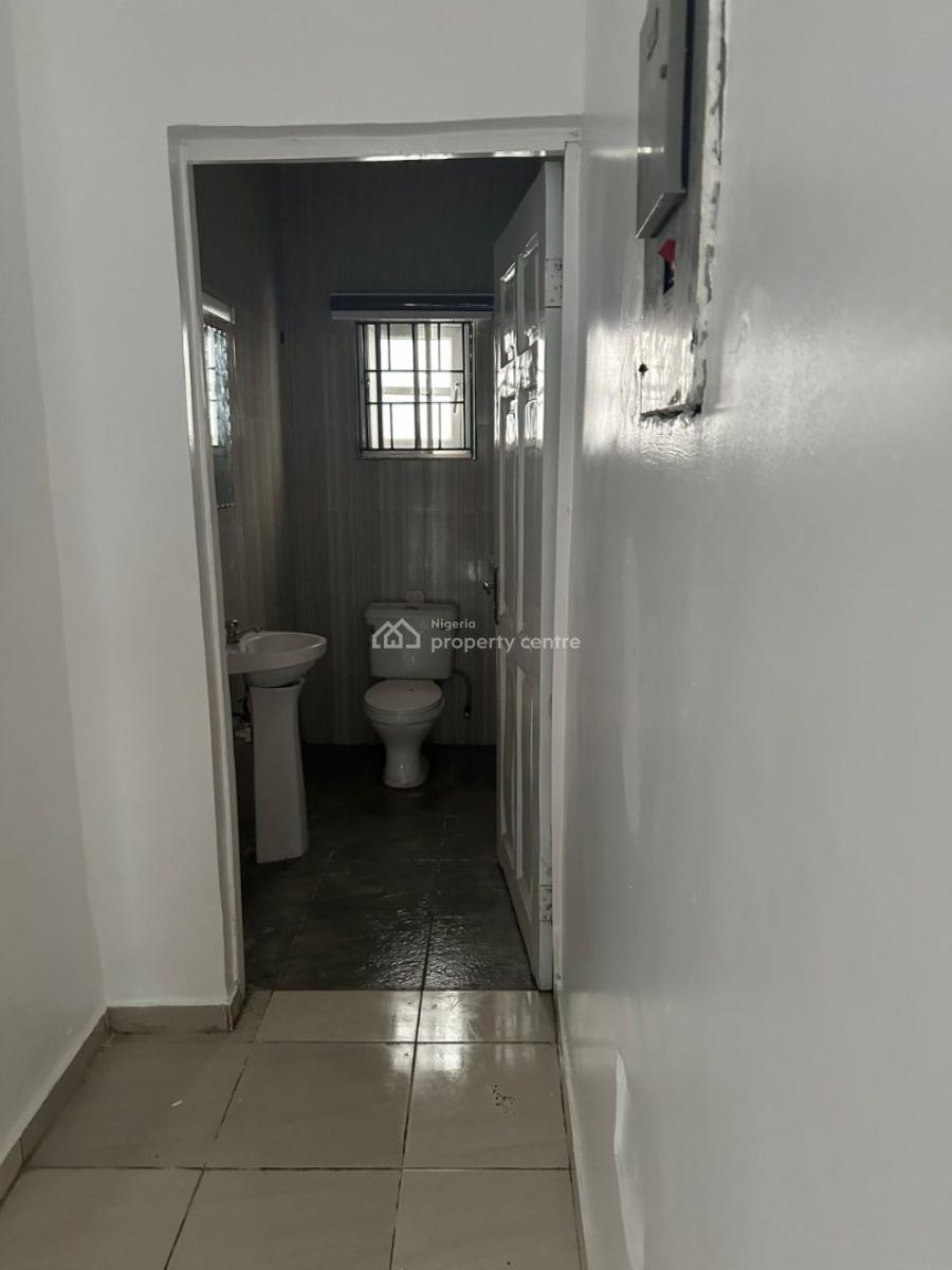 Standard Ensuit 2 Bedroom Apt Up and Ground Floor, Off Providence Street, Lekki Phase 1, Lekki, Lagos, Flat / Apartment for Rent