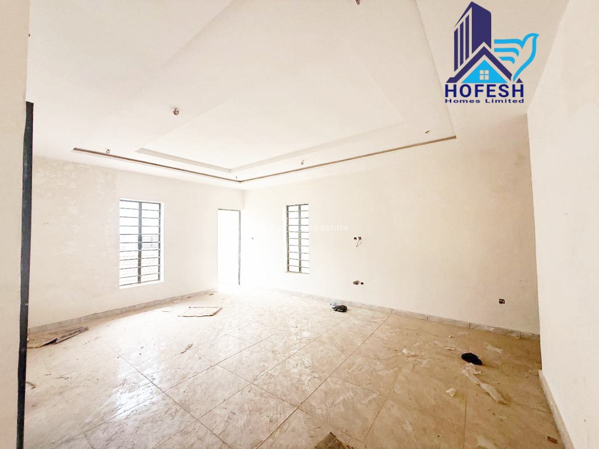 4 Bedroom Terraced Duplex with Boys Quarters, Maitama District, Abuja, Terraced Duplex for Sale