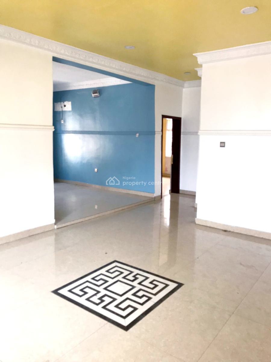 Spacious 3 Bedroom Apartment, Lekki Phase 1, Lekki, Lagos, House for Rent