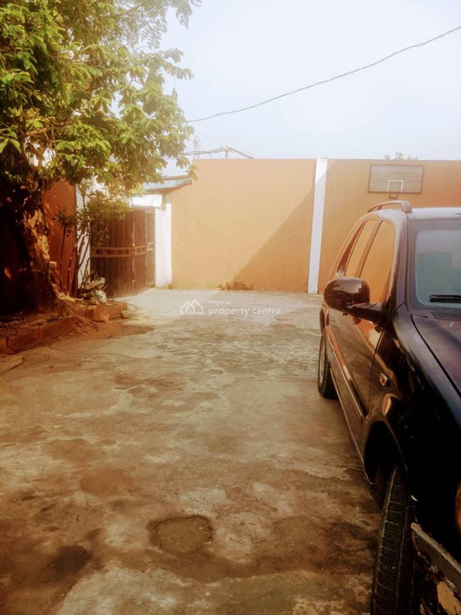 5 Bedroom Office Space+4 Rooms and Boardroom, Off Allen Avenue, Allen, Ikeja, Lagos, Office Space for Rent