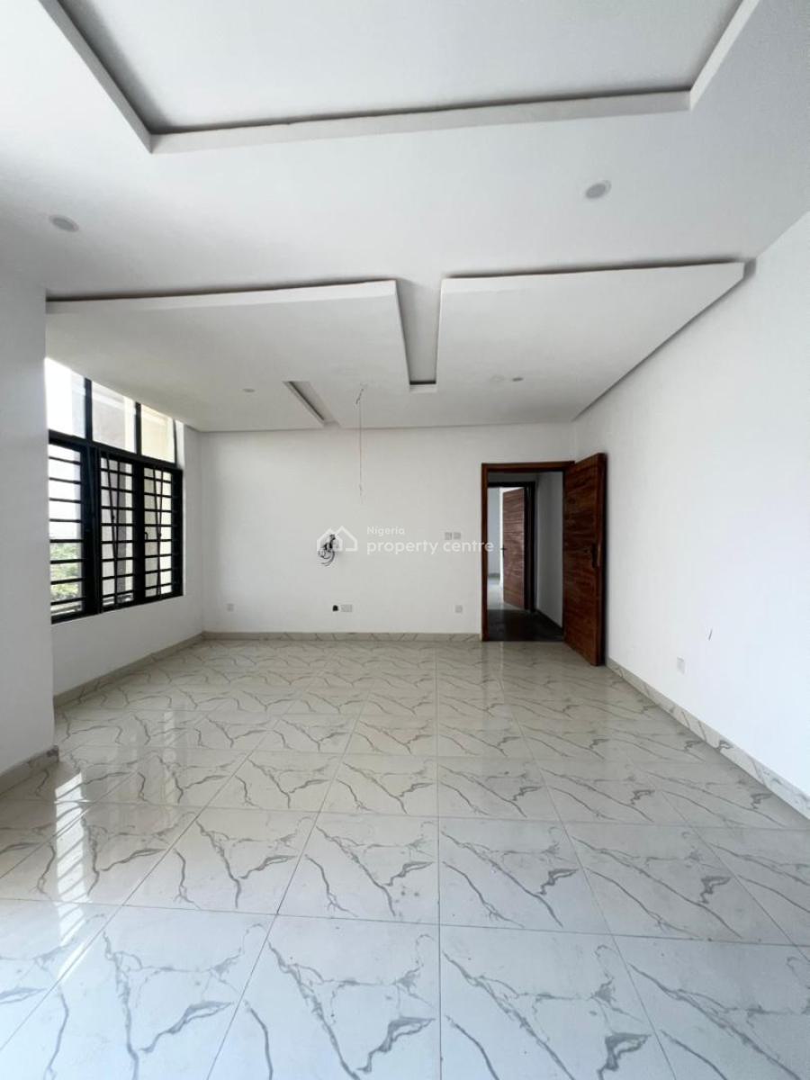 Tastefully Finished 2 Bedroom Apartment, Ajah, Lagos, Flat / Apartment for Sale