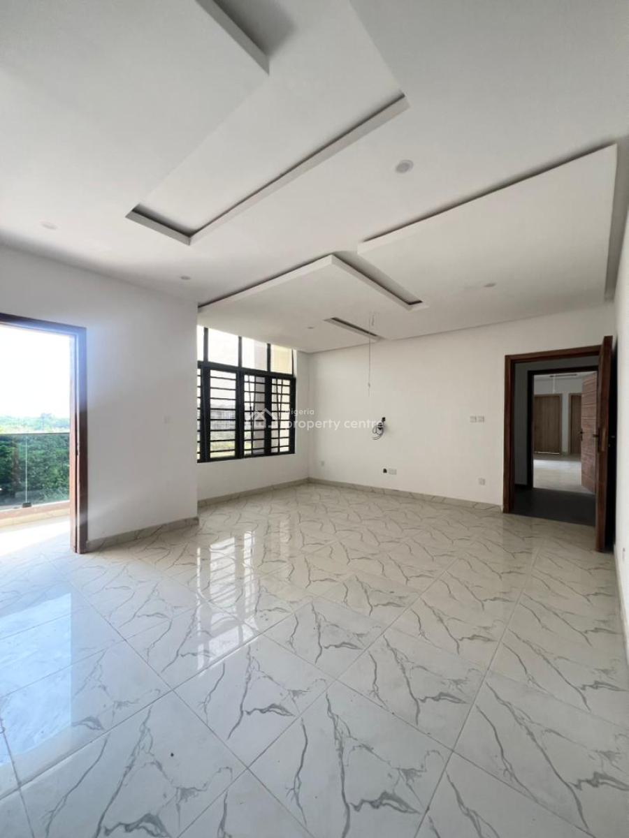 Tastefully Finished 2 Bedroom Apartment, Ajah, Lagos, Flat / Apartment for Sale