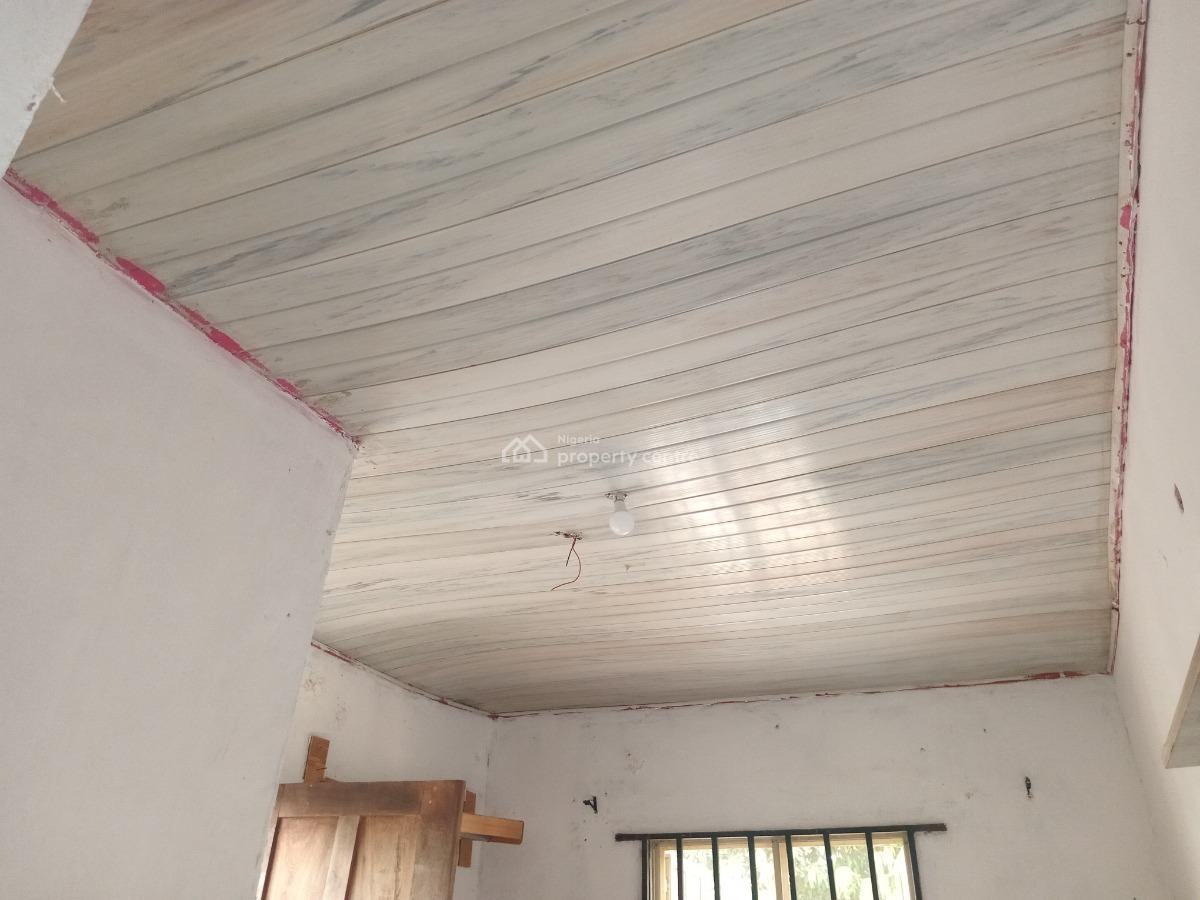 Single Room Self-contained, Ogombo, Ajah, Lagos, Self Contain (single Rooms) for Rent