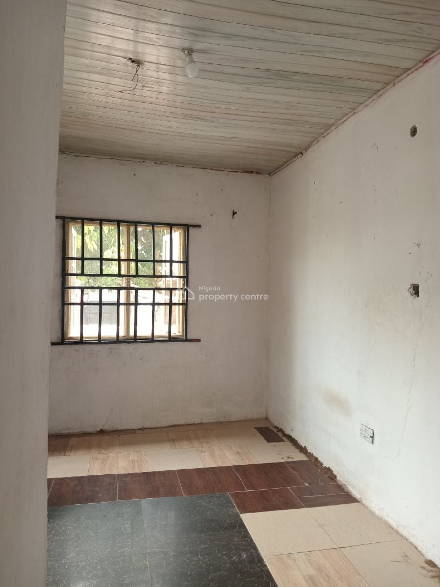 Single Room Self-contained, Ogombo, Ajah, Lagos, Self Contain (single Rooms) for Rent