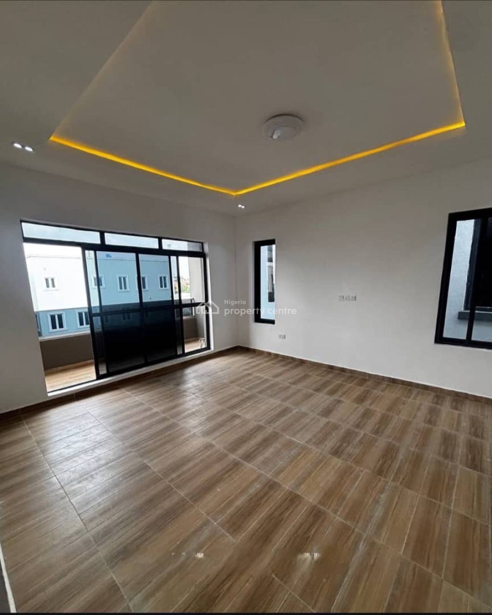 Luxury 4 Bedroom Semi Detached Duplex with Bq, 2 Box Rooms, Gra, Ogudu, Lagos, Semi-detached Duplex for Sale