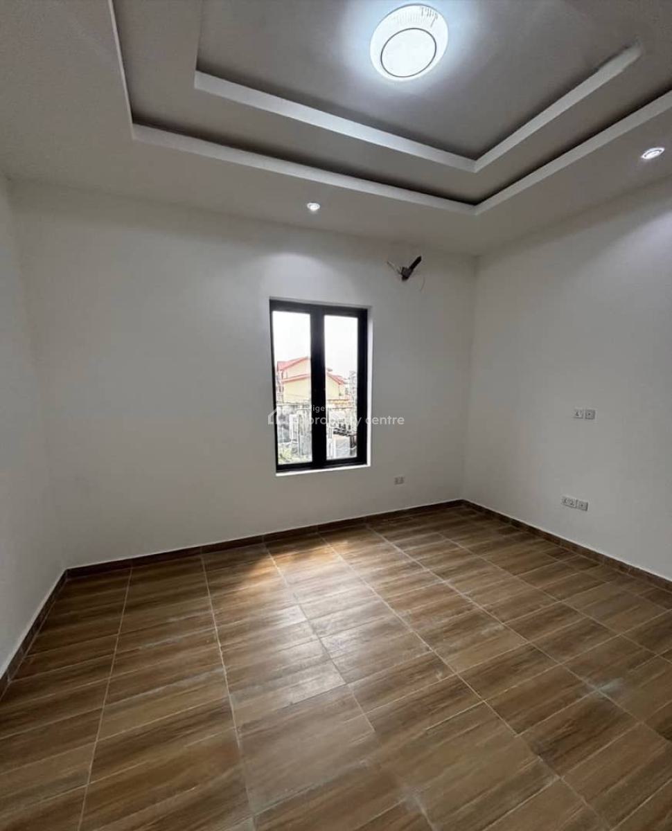 Luxury 4 Bedroom Semi Detached Duplex with Bq, 2 Box Rooms, Gra, Ogudu, Lagos, Semi-detached Duplex for Sale