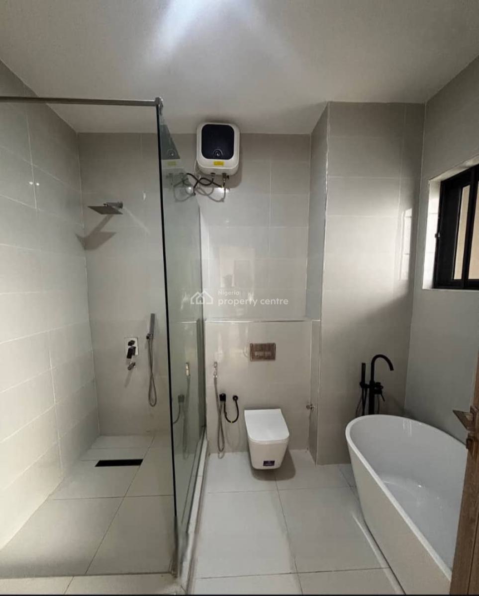 Luxury 4 Bedroom Semi Detached Duplex with Bq, 2 Box Rooms, Gra, Ogudu, Lagos, Semi-detached Duplex for Sale