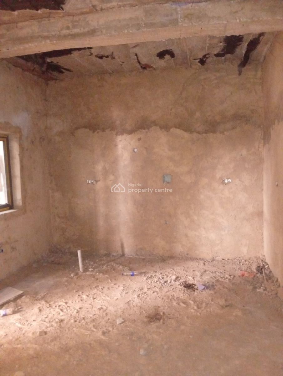 Land for 4 Bedroom Terrace Duplex with Attached Bq, Sunnyvale Garden Estate, Kabusa, Abuja, Residential Land for Sale